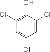 2,4,6-Trichlorophenol